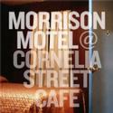 Cornelia Street Cafe Announces This Weeks Performances Video